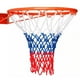 thumbnail image 1 of Red Basquetbol Tricolor Par Nylon 2mm 12 Ganchos, 1 of 5