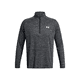 thumbnail image 2 of POLERÓN UNDER ARMOUR TECH HALF ZIP | 1382797-001 - Talla S, 2 of 4