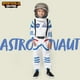 thumbnail image 2 of Disfraz de astronauta infantil de Spooktacular Creations, unisex, color blanco, 2 of 3