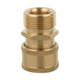 thumbnail image 4 of Conector Rápido Para Lavadora A Presión Conexión Fácil 10, 4 of 5
