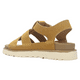 thumbnail image 4 of Sandalia Mujer Chalada Cumbia-33 Camel Casual, 4 of 9