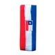 thumbnail image 2 of Diadema Tela 5x20 cm Diseño Bandera de Chile Fiestas Patrias, 2 of 3
