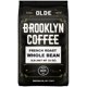 thumbnail image 1 of Café OLDE BROOKLYN COFFEE 907 g Tueste Oscuro Francés, 1 of 6