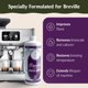 thumbnail image 3 of Breville Descaler 10 Uses Specially Formulated to Descale, 3 of 3