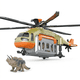 thumbnail image 4 of Juguete Helicoptero Carga - Toyng, 4 of 6