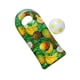 thumbnail image 2 of Tabla De Surf Inflable De Juguete, Tabla Inflada Para Piscina, Actividad En La Playa, Fruta, 2 of 3