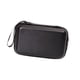 thumbnail image 4 of Estuche Rígido Para Dispositivos De Viaje, Estuche Para Auriculares, Cargador Portátil, Cable USB, Teléfono, Color Negro, 4 of 5