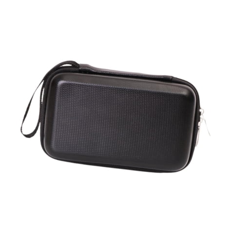 Uucntr - Estuche Rígido Para Dispositivos De Viaje, Estuche