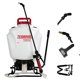 thumbnail image 1 of Pulverizador tipo mochila Chapin 61800 de 15 litros con boquilla ajustable y ventilador, 1 of 11