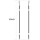 thumbnail image 5 of Cables de freno para carrito de golf LEAPGOMAX Club Car DS 42" 2000 en adelante, 5 of 6