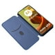 thumbnail image 3 of Funda Flip para FOXDOCK Motorola Moto G85 - Funda magnética de negocios, funda protectora delgada, 3 of 5