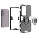 thumbnail image 3 of FOXDOCK Funda Antigolpes para OPPO Reno 12 Pro 5G – Protección Total con Soporte y Diseño Robusto, 3 of 5