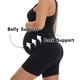 thumbnail image 2 of Faja de maternidad KUNINDOME negra - Talla grande, 2 of 6