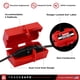 thumbnail image 4 of Bloqueo de enchufes TRADESAFE 110-125 V para enchufes eléctricos, 4 of 8