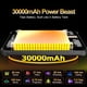 thumbnail image 4 of Tablet Active 12 Pro 11 36gb 256gb 30000mah 5g, 4 of 9