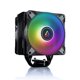 thumbnail image 1 of Enfriador de CPU ARCTIC Freezer 36 A-RGB con 2 ventiladores de 120 mm, 1 of 9