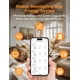 thumbnail image 4 of El monitor de energía inteligente para el hogar Refoss EM16 es compatible con Home Assistant, 4 of 9