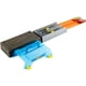 thumbnail image 3 of Set Toy Cars & Track Set Hot Wheels Race con 2 vehículos, 3 of 5