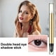 thumbnail image 2 of Sombra de ojos en polvo en barra, resistente al agua, mate, con brillo y tonos brillantes., 2 of 5