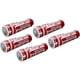 thumbnail image 2 of Pack 5X Pila AA Bateria Alcalina Linterna Juguetes Control - Target multicolor, 2 of 5