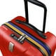 thumbnail image 3 of Pack 2 maletas M+L Prime Rojo, 3 of 4
