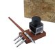 thumbnail image 3 of Set de Pluma Caligráfica GC QUILL con Tinta y Soporte, 3 of 6