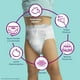 thumbnail image 2 of Pañales Pampers Premium Care Talla G con 148 U de 9 a 13kg, 2 of 3