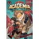 thumbnail image 1 of Manga My Hero Academia Team Up Mission 04, 1 of 2