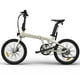thumbnail image 3 of Bicicleta Eléctrica ADO A20 Air Crema, 3 of 6
