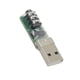 thumbnail image 1 of Conector De Tren Con Llave CW Código Morse Compacto Para Ordenador De Niños Y Niñas Con Tren Telegráfico, 1 of 5