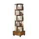 thumbnail image 1 of Biblioteca Giratoria 360 Librero Organizador Con Cajón 173cm, 1 of 8