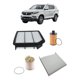 thumbnail image 1 of Kit Filtros Aceite, Aire y Más Ssangyong Rexton 2.2 2019, 1 of 2