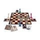 thumbnail image 3 of Juego De Mesa The Queens Gambit Estrategia Para 2 A 4 Jugadores, 3 of 3