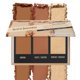 thumbnail image 1 of Paleta de contorno Black Radiance True Complexion Light-Medium, 1 of 3