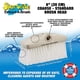 thumbnail image 4 of Cepillo de limpieza STAR BRITE Cepillo de fregar blanco duradero, 4 of 6