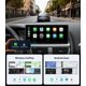 thumbnail image 4 of Estéreo ApexNav 26 cm CarPlay inalámbrico Audi A4 A5 B8 2009‑2016, 4 of 9