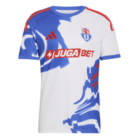 Camiseta Universidad De Chile 2026 Visita Original Adidas