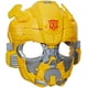 thumbnail image 2 of Transformers Mv7 Roleplay Converting Mask Ast Bumblebee, 2 of 9