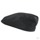 thumbnail image 5 of Gorro De Chef De Algodón Catering Baker Cooking Duckbill Beret Gorra De Golf Negro, 5 of 6