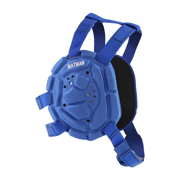 Headgear Matman, medallista de lucha libre, protector auditivo para adulto, BJJ Grappling