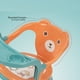 thumbnail image 2 of Silla Infantil Oso Colores Material Resistente Niños Rondon, 2 of 3