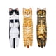 thumbnail image 4 of Toallas De Mano Divertidas Multiusos Para Gatos, 3 Uds., Toalla Absorbente De Secado De Manos, Estilo G, 4 of 5
