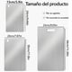 thumbnail image 2 of Set 3 Tablas Para Cortar Acero Inoxidable Doble Cara, 2 of 4