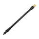 thumbnail image 4 of Varilla de Extensión para Hidrolavadora de Alta Presión, Accesorio de Lanza para Hidrolavadora de Alta Presión, Conector Rápido de 1/4 de Pulgada para, 4 of 5