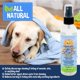 thumbnail image 4 of Spray antimasticable y antipuntos calientes Bodhi Dog Bitter 2 en 1 natural, 4 of 6