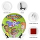 thumbnail image 3 of Plato Decorativo de Porcelana Fina Cyberchase 15 cm, 3 of 6