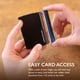 thumbnail image 4 of Wallet Diseño Reinventado Con Bloqueo Rfid 12 Tarjetas, 4 of 8