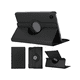 thumbnail image 1 of Funda 360 Giratoria Para Samsung A11 8.7" - Negro, 1 of 3
