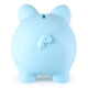 thumbnail image 5 of Piggy Bank PJDRLLC de plástico irrompible para niñas y niños, 5 of 5