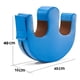 thumbnail image 3 of Almohada Cojin Ortopedico Girar Pacientes Mover Adulto Mayor, 3 of 6